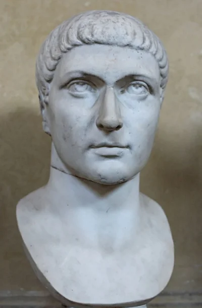 IMPERIUMROMANUM - Tego dnia w Rzymie

Tego dnia, 337 n.e. – w Nikomedii zmarł cesar...