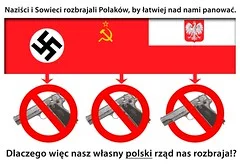 leon81 - Tylko pytanie, czy my kiedykolwiek mieliśmy Polski rząd?