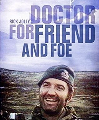 akilkuklika - Polecam zapoznać się z profilem dr Ricka Jolly, który po wojnie dostał ...