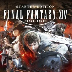 Metodzik - FINAL FANTASY XIV Online – Edycja startowa za darmo w PlayStation Store

...