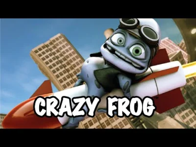 dinkum - Crazy Frog - Axel F (0:07 - 0:19)