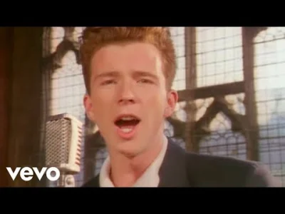 dinkum - Rick Astley - Never Gonna Give You Up (1:25 - 1:41)