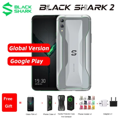 cebula_online - W Aliexpress
LINK - Xiaomi Black Shark 2 6.39inch 6GB 128GB Snapdrag...