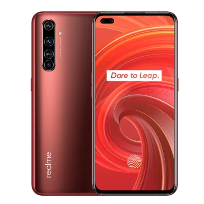 cebula_online - W Aliexpress
LINK - Realme X50 Pro 5G 6.44inch 8/128GB RAM Snapdrago...