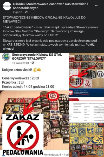 H.....k - XD

#zuzel #stalgorzow #gorzow