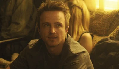 jannar24 - @xandra: Jesse Pinkman?