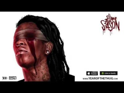 ShadyTalezz - Young Thug - Digits
#rap #muzyka #yeezymafia #youngthug #youngthugnawi...