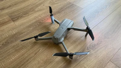 Wsxedcrfv - Pierwszy lot odbyty (ʘ‿ʘ)

#drony #hobby