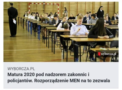 I.....u - #polska #edukacja #matura #szkola #bekazpisu