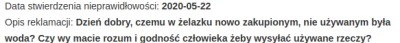 P.....r - #mediaexpert #zakupy #januszebiznesu