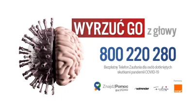 FundacjaZnajdzPomoc - Cześć, już o 17:00 ruszamy z dzisiejszym #dyzur #telefonzaufani...