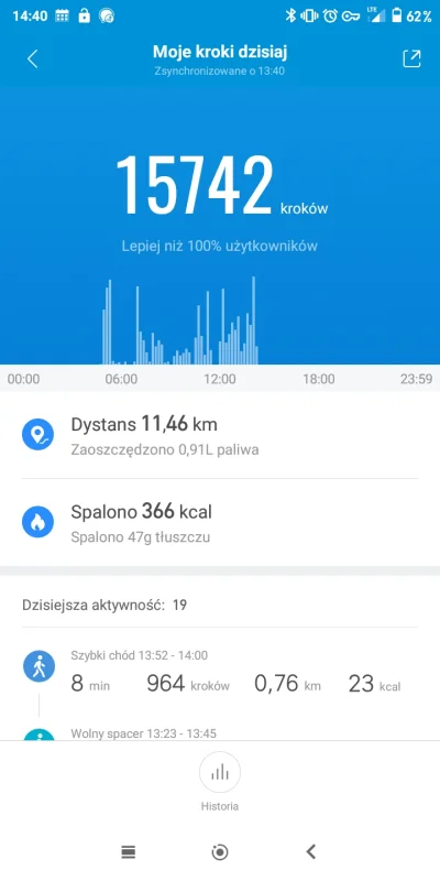 p.....6 - #miband kwik