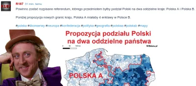 niemampsa - #polska #4konserwy #neuropa #konfederacja #polityka #geografia #polskaa #...