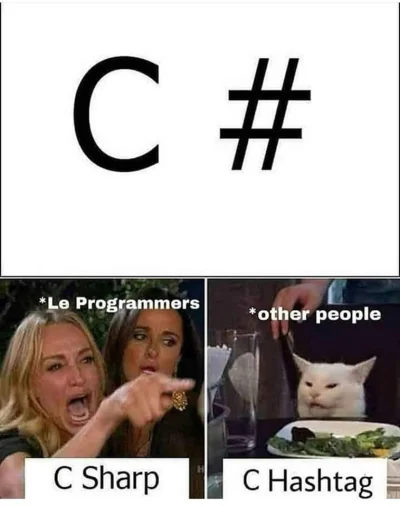 JustJoinIT - Dobrego weekendu! 

#programowanie #humorobrazkowy #heheszki #csharp #...