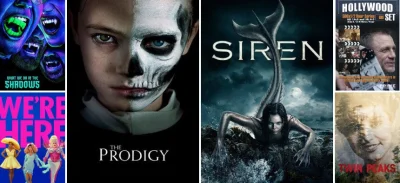 upflixpl - Nowe filmy i odcinki w HBO GO

Dodany tytuł:
+ Prodigy. Opętany (2019) ...