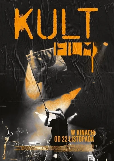 upflixpl - Kult. Film - od dziś w VOD.pl

Dodany tytuł:
+ Kult. Film (2019) [+ aud...