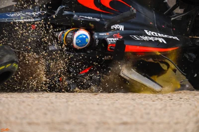 J.....y - Fernando Alonso (McLaren) GP Australii 2016
#f1porn #f1