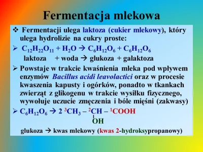 DywanTv - @psposki: @brtk122: Ale jak tak patrze to z jednej czasteczki cukru powstaj...