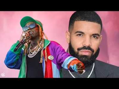 pestis - Lil Wayne Interviews Drake on Young Money Radio

[ #czarnuszyrap #muzyka #...