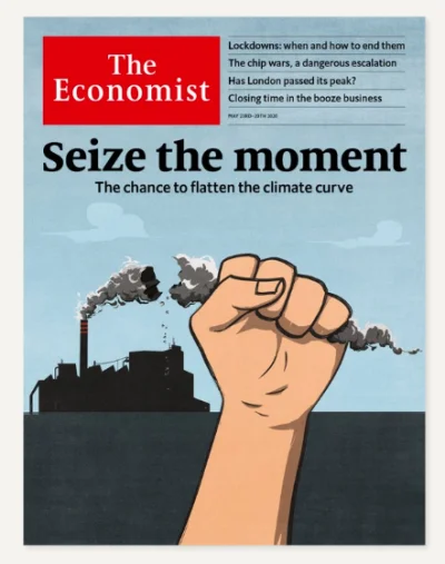 eoneon - A tak wygląda okładka najnowszego Economista.

https://www.economist.com/p...