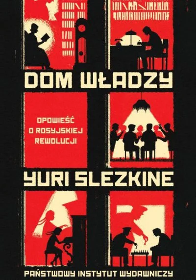 wiecejszatana - #ebook #ksiazki #literatra #promocha #rosja #historia #komunizm #prom...