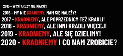 boskakaratralalala - > @stan-tookie-1: taki sam procent jak Tusk dostał z OFE
@Sabaro...