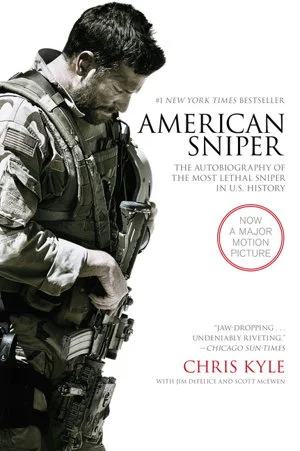 mistrzus - @svr_: 

American Sniper, na faktach

iMDb link do filmu