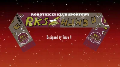 CzerstwaBulka - Mam tak samo jak Ty
robotniczy sportowy
najpiekniejszy nasz klub 
...