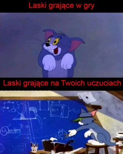 Ravenuss - Spróbujcie się nie zgodzić..

#heheszki #humorobrazkowy #logikarozowychpas...