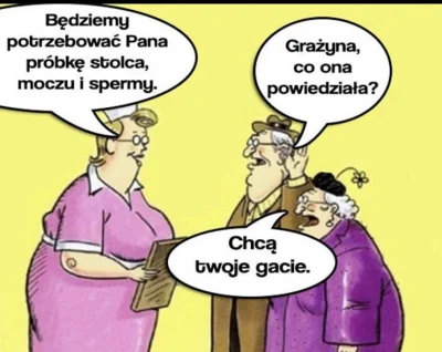 Kwasna_Ostryga - Trochę #grazynacore , a trochę #heheszki #smieszneobrazki #humorobra...