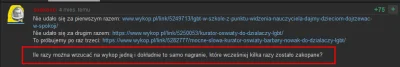 m.....o - Ile razy można wrzucać to samo nagranie aż zostanie wykopane? Do skutku k#$...