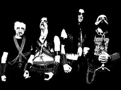 C.....h - Nowość. 
#blackmetal