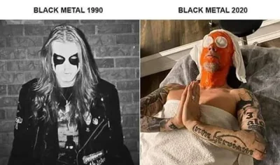 a.....t - #blackmetal ( ͡° ͜ʖ ͡°)