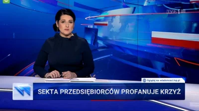 Wolvi666 - #protest #tvpis #bekzpisu #takbedzie