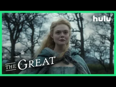 waldo - To jest za mocne. - The Great - HBO GO

Zajebista rola Holta.

#thegreat ...