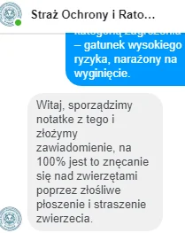 BorysBadena - @antifafa: a skąd wiesz, że nie napisałem mu że jest debilem? hmm? To j...