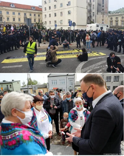 dojczszprechenicht - #protest