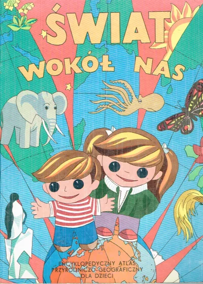 sorasill - Szukam starej książki (okolice roku 1990), może komuś zalega na półce? Bar...