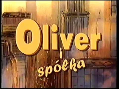 Gorgar - @gudr: Oliver i spółka (1988)