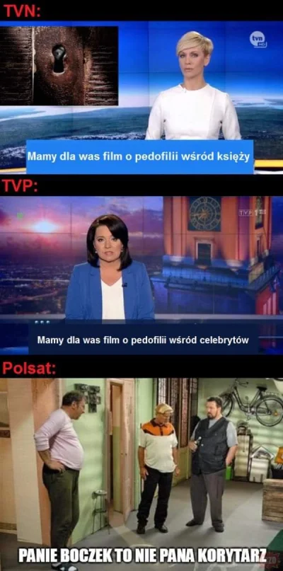 palmoos - #tvpis #TVN #polsat #swiatwedlugkiepskich