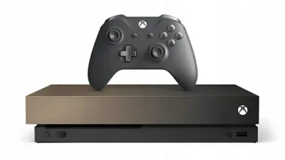 AnimalMotherPL0 - Czy Xbox One X ma sens jeżeli nie masz telewizora 4K?

I tak i nie,...