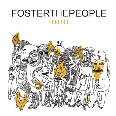 MrPawlo112 - Równo 9 lat temu 23 maja 2011 roku zespół Foster The People wypuścił alb...
