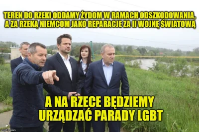 deafpool - #heheszki #wybory #trzaskowski2020 #bekazlewactwa