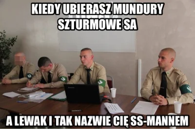 niochland - #bekazprawakow #heheszki #humorobrazkowy