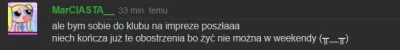 typbezkasy95 - Niebieski w weekend: książkę poczyta, w mieszkaniu posprząta, ugotuje ...