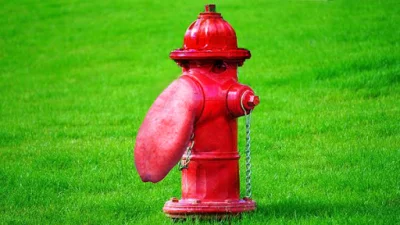 nomus - #twojstarytohydrant