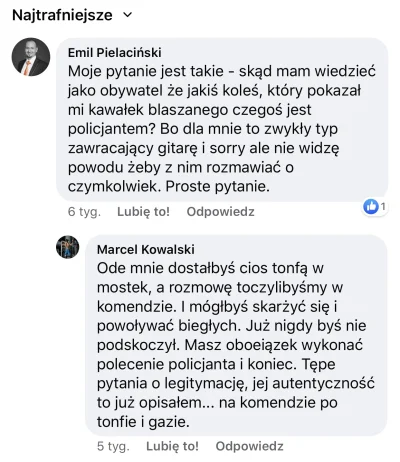 jagoda_m89 - Jeden klik mniej: 

PMF to strona dla wszystkich policjantów, którym z...