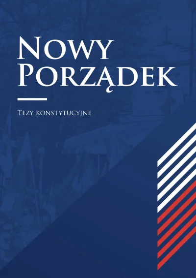 L3stko - Ok, żeby nie być ignorantem przeczytałem w całości Tezy Konstytucyjne Krzysz...