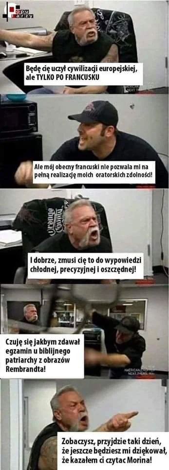 marcelus - @Zielonykubek 
@pzjedenastu 
@wioseneczka tu się nikt nie nabija z intelig...