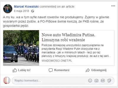 KapitanNemonakoniuMewa - @alkopoligamia: to musi być jakieś troll-konto, nie wierzę ż...